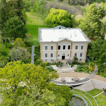Chateau De Bezyl Sixt-sur-Aff Buitenkant foto
