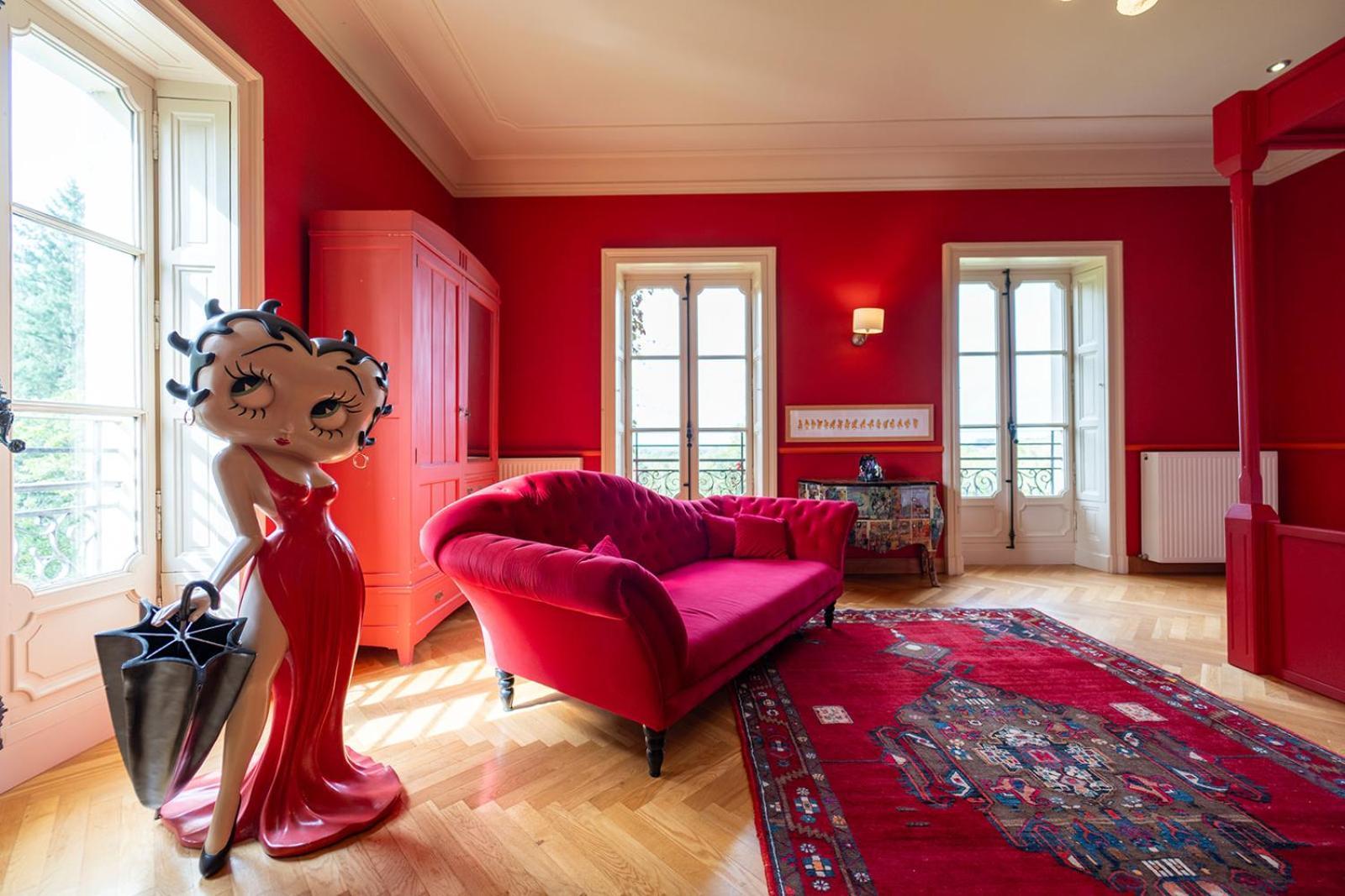 Chateau De Bezyl Sixt-sur-Aff Buitenkant foto