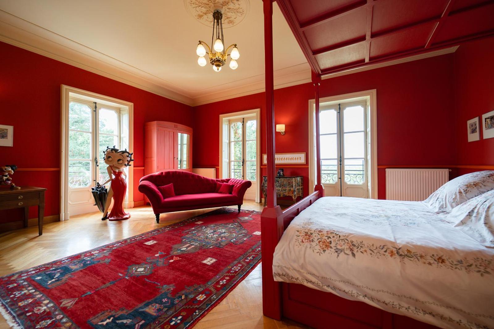 Chateau De Bezyl Sixt-sur-Aff Buitenkant foto